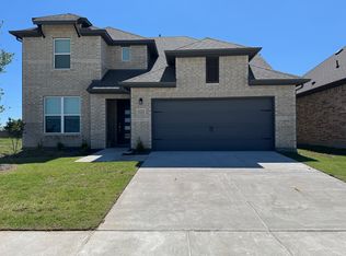 1222 Redcoat Dr, Forney, TX 75126