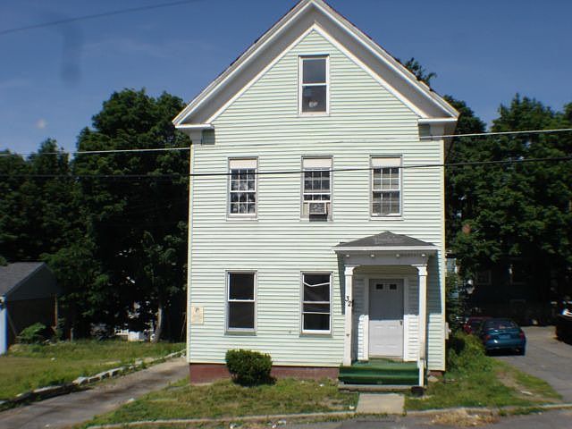 Front View