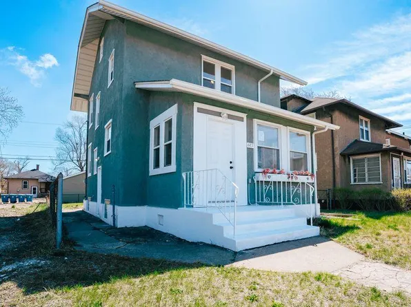 445 Buchanan St, Gary, IN 46402