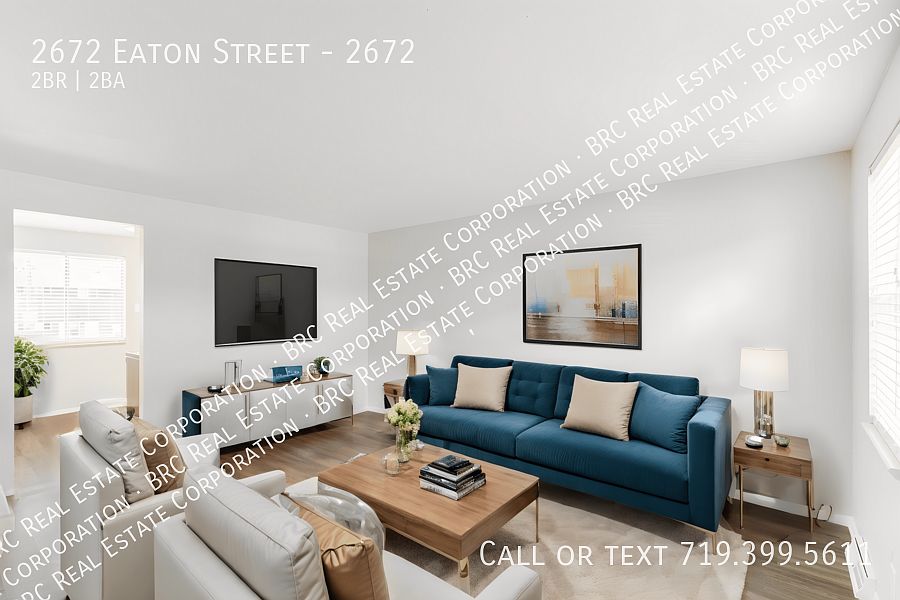 1st image of 2672 Eaton St #2672
