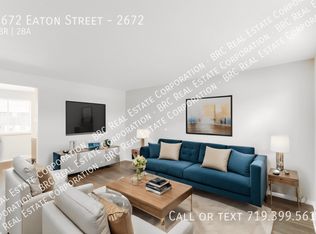 2672 Eaton St #2672, Denver, CO 80214