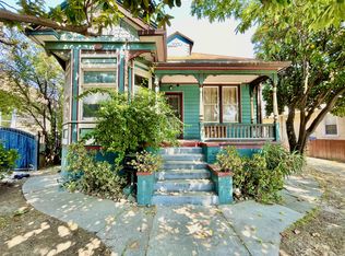 960 S 10th St, San Jose, CA 95112