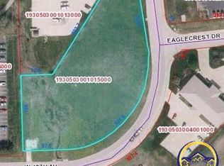 LOT 3036 W 8th Ave #18, Emporia, KS 66801