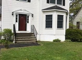 400 McKinley Ave, Stratford, CT 06615