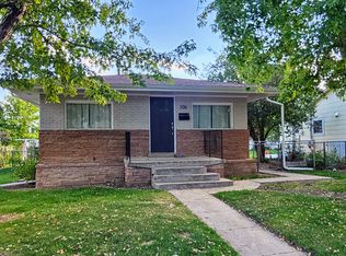 306 E Geneseo St, Lafayette, CO 80026