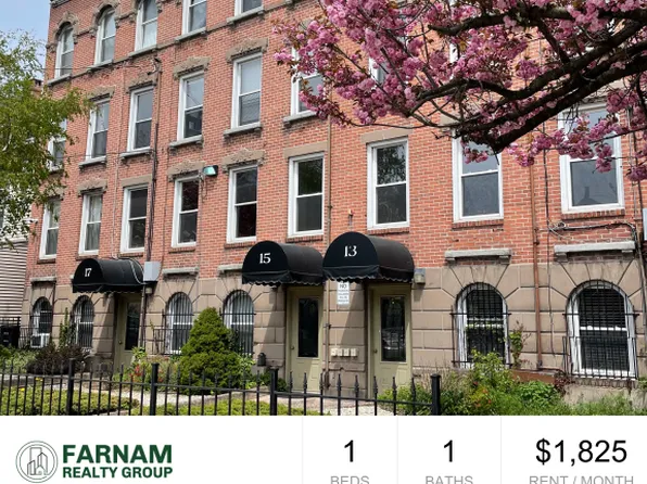 17 Clark St #3, New Haven, CT 06511