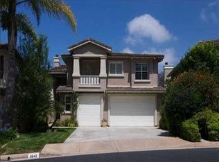 3641 Sage Canyon Dr, Encinitas, CA 92024