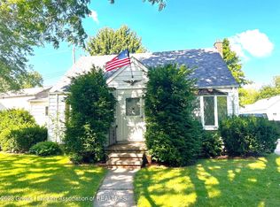 613 Gunson St, East Lansing, MI 48823