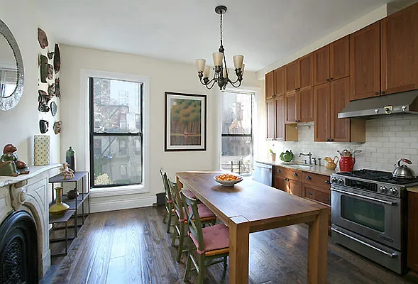 Rented by Brown Harris Stevens | media 13