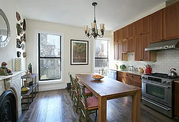 Rented by Brown Harris Stevens