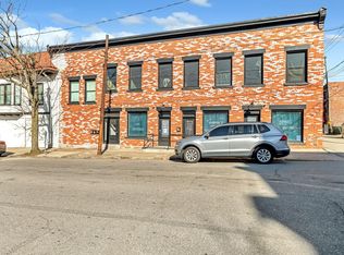 204 E 8th Ave REAR 204, Homestead, PA 15120
