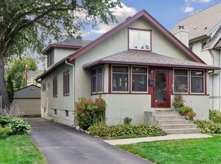 4314 Beard Ave S, Minneapolis, MN 55410