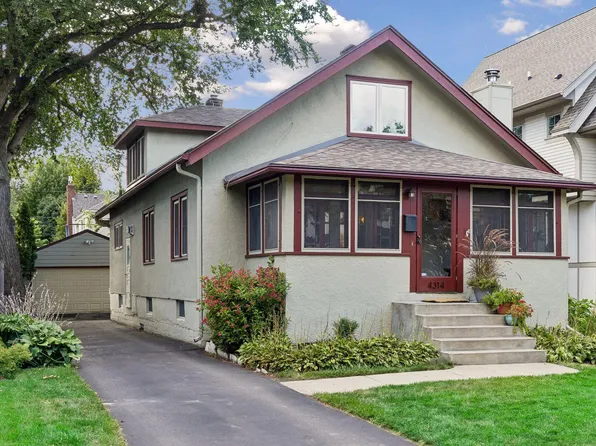 4314 Beard Ave S, Minneapolis, MN 55410