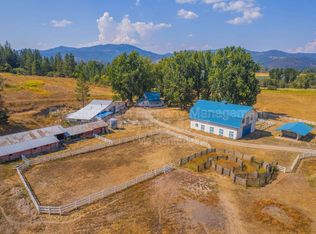 17778 E Canary Creek Rd, Cataldo, ID 83810
