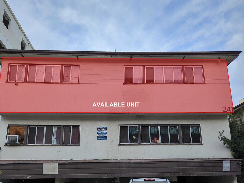 1st image of 241 S Westlake Ave APT 5