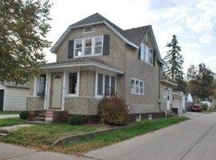 1816 Madison St, La Crosse, WI 54601