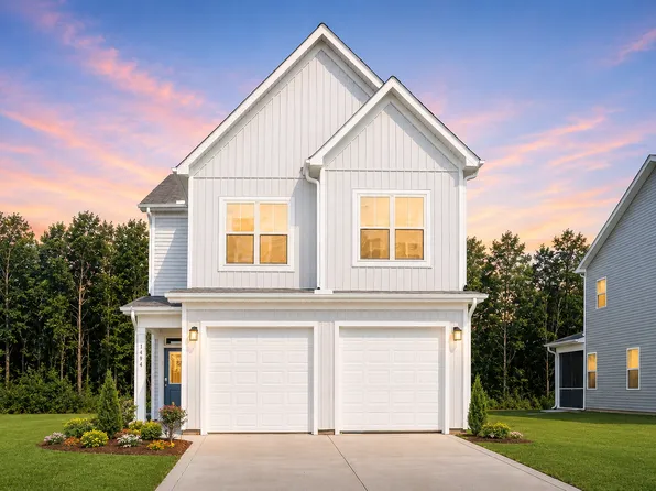 Alexander Plan, Coastal Haven
