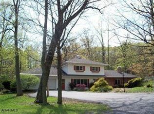 2889 Lower Snake Spring Rd, Everett, PA 15537