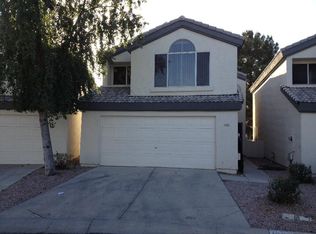 1064 W Sandy Banks, Gilbert, AZ 85233