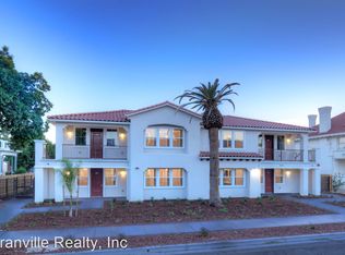 1743 L St #205, Fresno, CA 93721