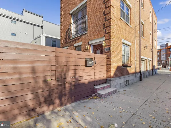 842 N 19th St Unit B, Philadelphia, PA 19130