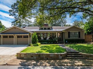5525 N Grandview St, Little Rock, AR 72207