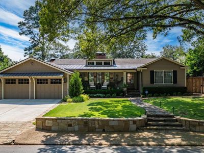 5525 N Grandview St, Little Rock, AR, 72207