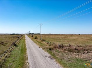 0 County Road 412, Edna, TX 77957