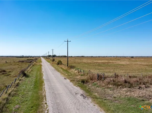 0 County Road 412, Edna, TX 77957