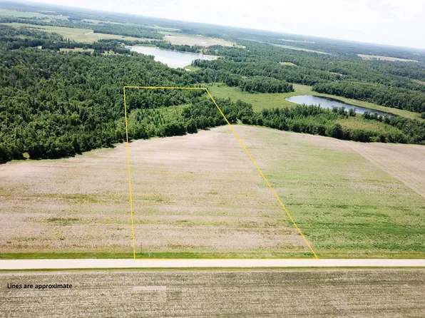 Boot Lake Rd SW, Bemidji, MN 56601
