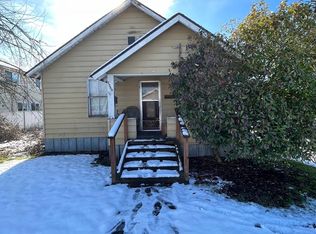 1258 Davis Ave, Enumclaw, WA 98022
