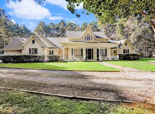 16659 Stonecrest Dr, Conroe, TX 77302