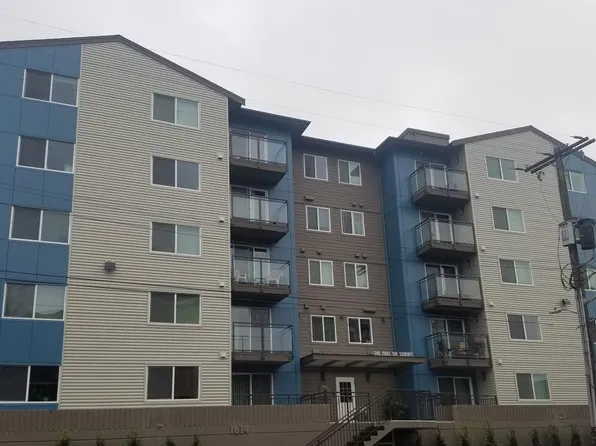 1614 Summit Ave, Seattle, WA