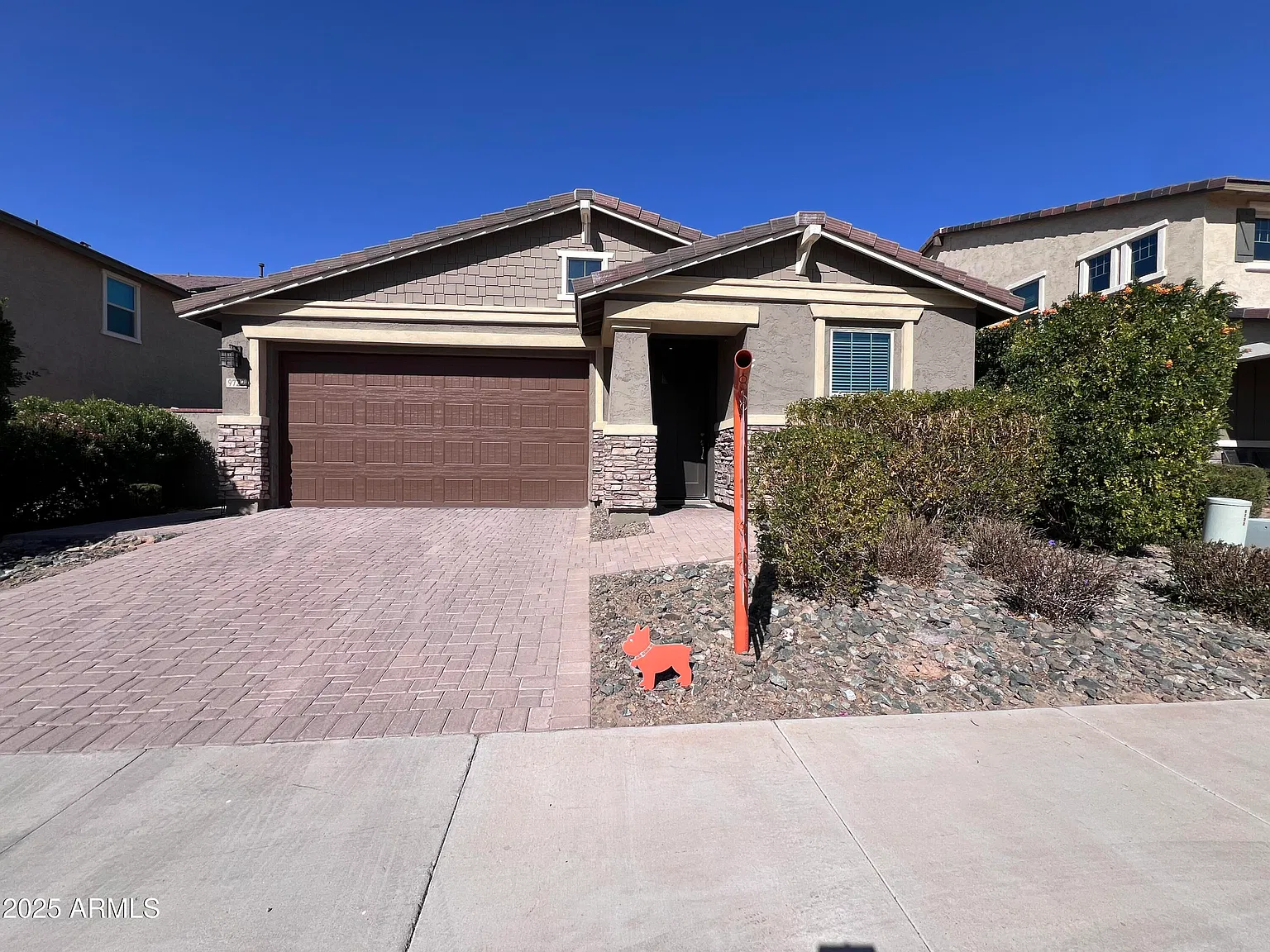 3 bed, 2.0 bath, 1803 sqft, $2,550 — Photo 1