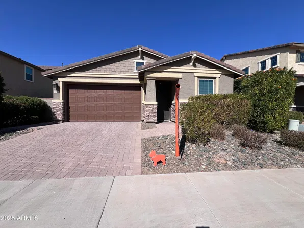 9722 E Tungsten Dr, Mesa, AZ 85212