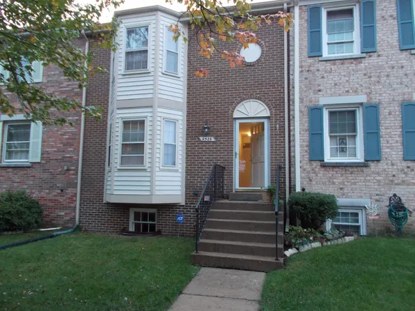 9528 Greencastle Ln, Lorton, VA 22079