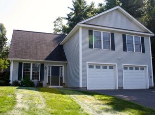 10.5 Beacon St, Derry, NH 03038