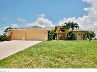 4005 NW 36th Ave, Cape Coral, FL 33993