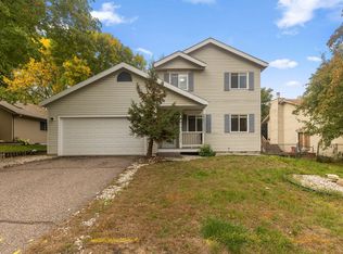 14360 Princeton Ave, Savage, MN 55378