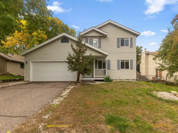 14360 Princeton Ave, Savage, MN 55378