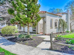 1150 Fairview Ave, Wyomissing, PA
