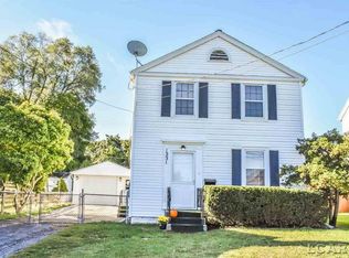 1231 W Maumee St, Adrian, MI 49221