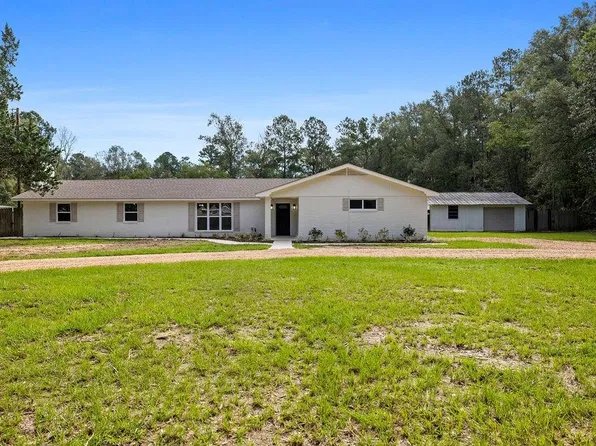 48076 Woodhaven Rd, Tickfaw, LA 70466