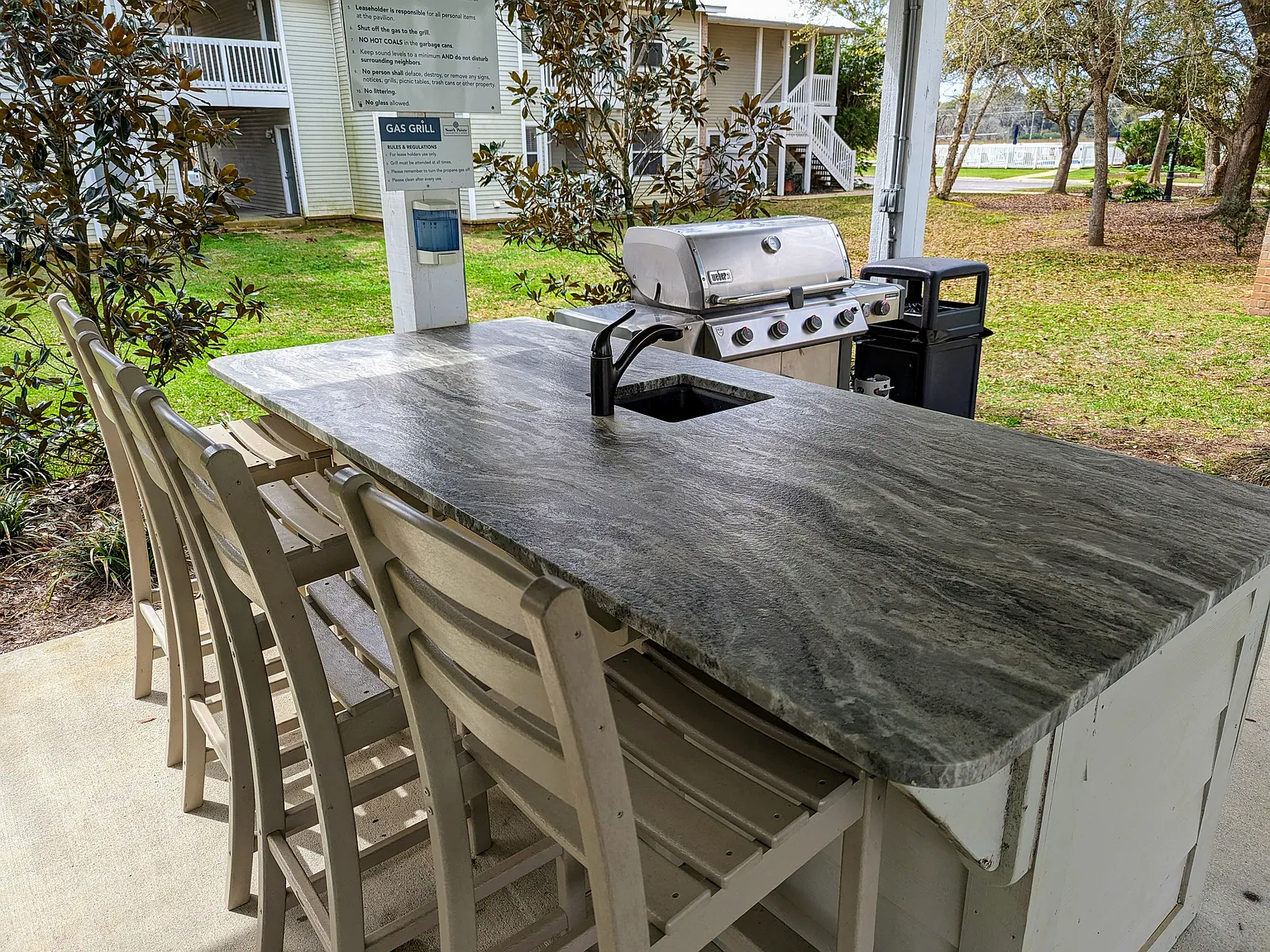 South Pointe — Photo 3