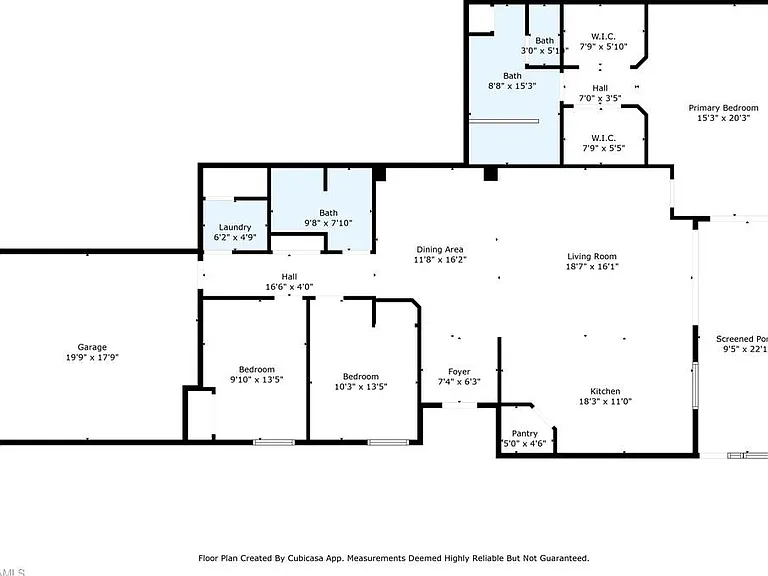 5667 Melbourne Court Ave #7812 — Photo 49
