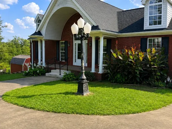 241 County Road 11, Hamilton, AL 35570