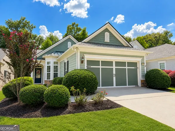 132 Begonia Ct, Griffin, GA 30223