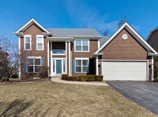 2546 Brookstone Ct, Aurora, IL 60502