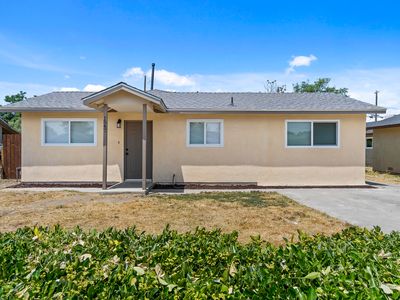 1547 N Locust Street, Visalia, CA, 93291