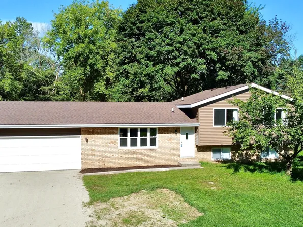 4114 John Goff Rd, Watervliet, MI 49098